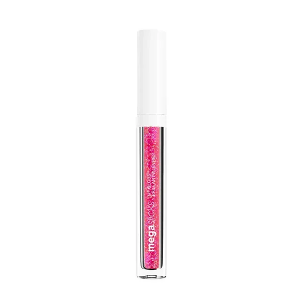 WetnWild Megaslicks Lip Gloss - Crushed Grapes